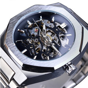 Mechanical Stylish Watches For Men