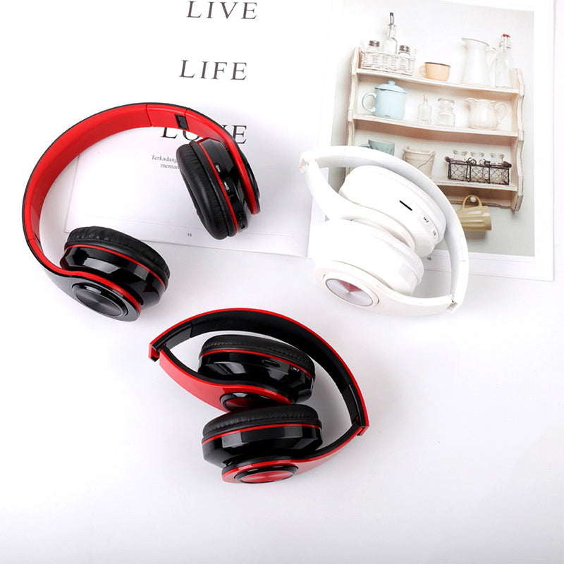 Headphones Gaming Headsets Sport Earphone