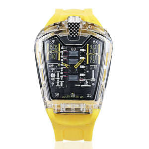 Watches Luxury Men Watches Waterproof