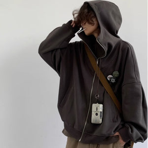 Hoodie For Men And Women