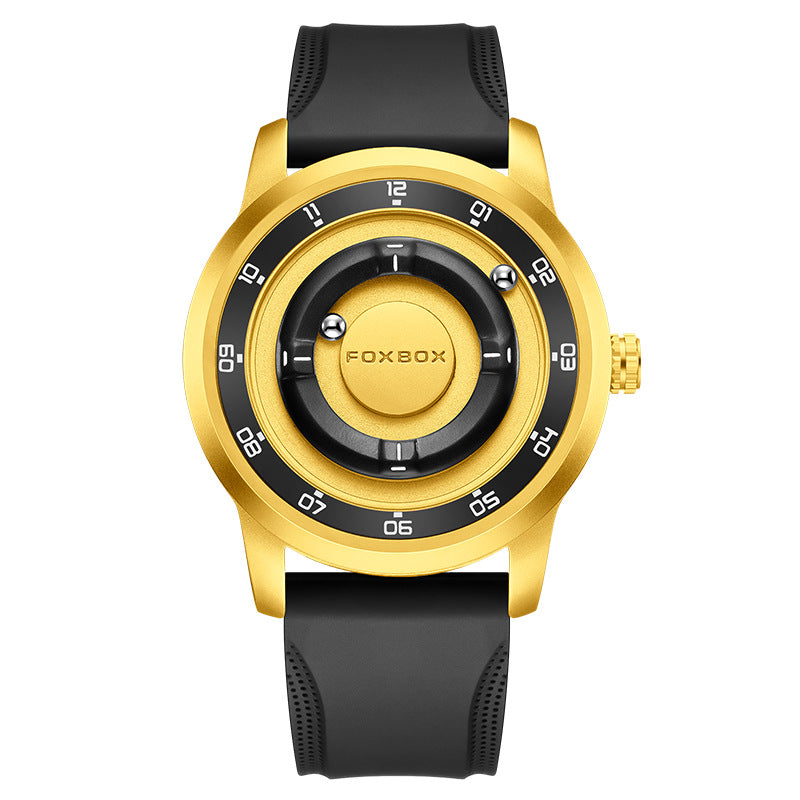 Cool Roman Scale Men's Multifunction Smart Watch