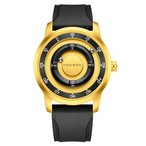 Cool Roman Scale Men's Multifunction Smart Watch