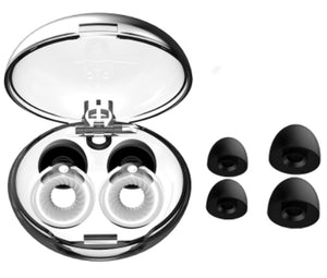 Sleep Anti-noise Earplugs