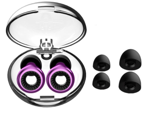 Sleep Anti-noise Earplugs