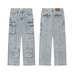 Workwear Jeans For Men And Women