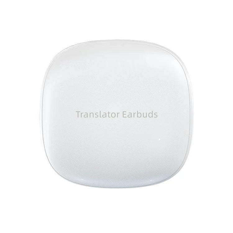 Translation Headphones Supports 144 Languages