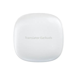 Translation Headphones Supports 144 Languages