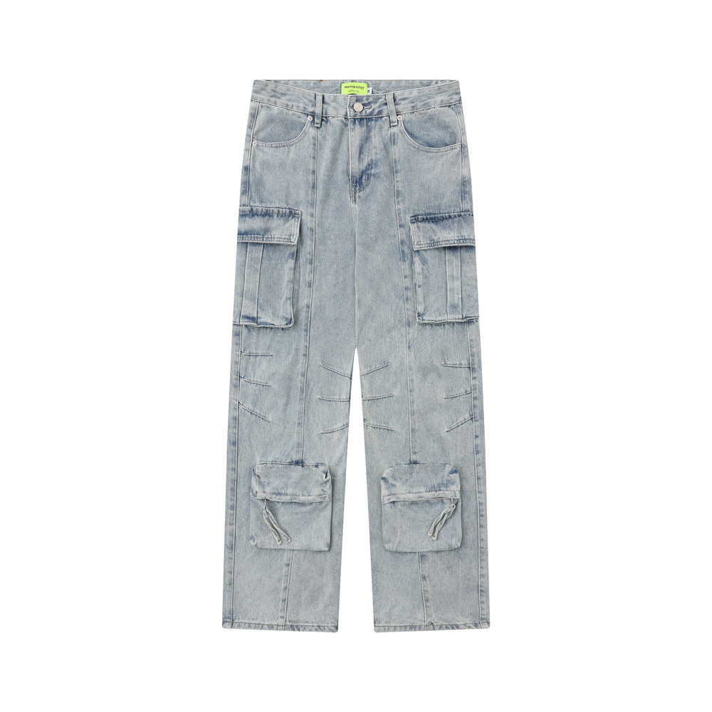 Workwear Jeans For Men And Women