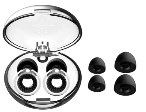 Sleep Anti-noise Earplugs