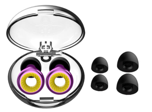 Sleep Anti-noise Earplugs
