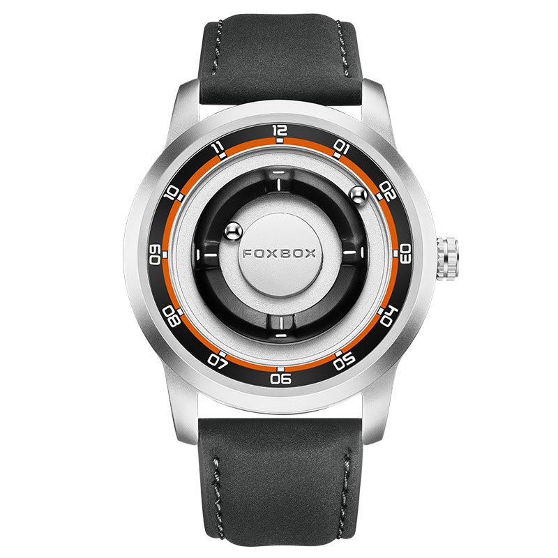 Cool Roman Scale Men's Multifunction Smart Watch