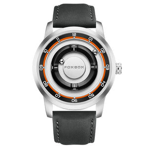 Cool Roman Scale Men's Multifunction Smart Watch