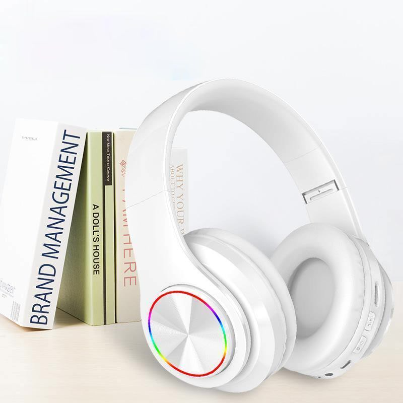 Headphones Gaming Headsets Sport Earphone