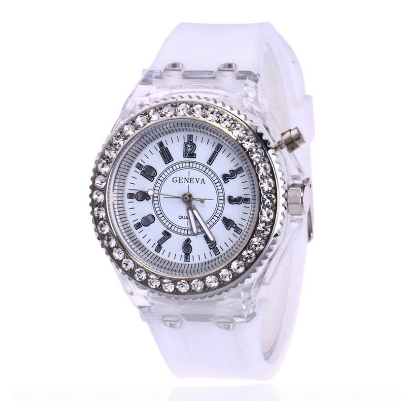 Bracelet Watches