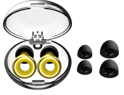 Sleep Anti-noise Earplugs