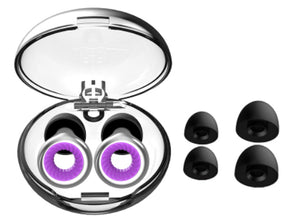 Sleep Anti-noise Earplugs