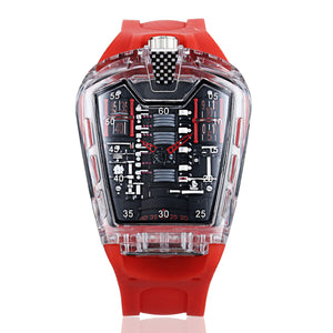 Watches Luxury Men Watches Waterproof
