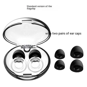 Sleep Anti-noise Earplugs