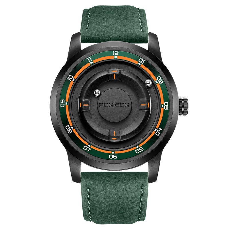 Cool Roman Scale Men's Multifunction Smart Watch