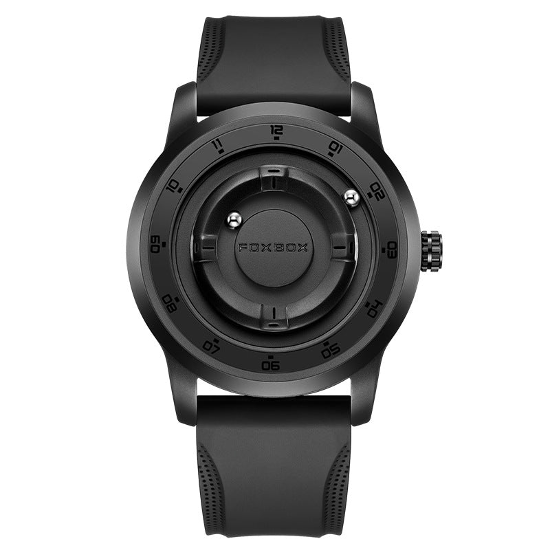 Cool Roman Scale Men's Multifunction Smart Watch