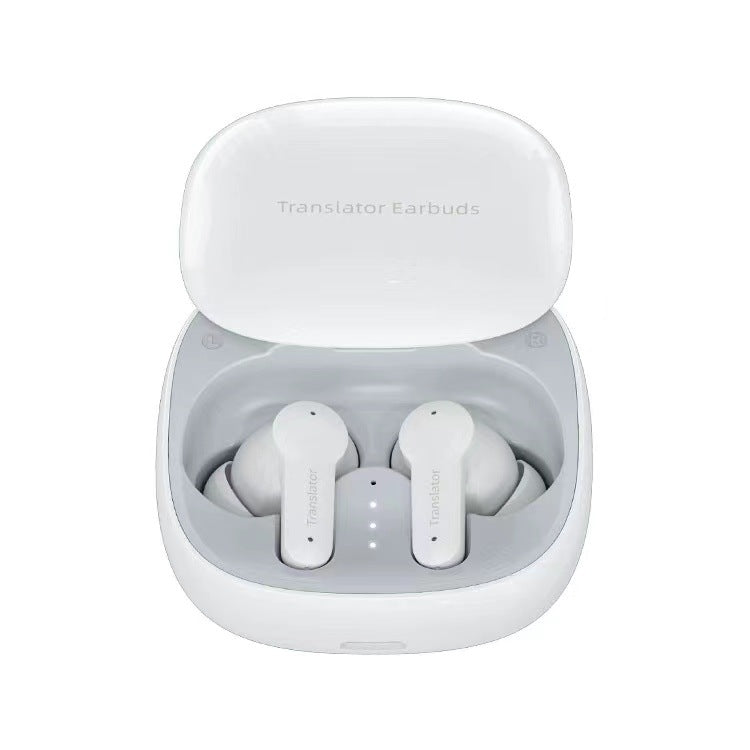 Translation Headphones Supports 144 Languages