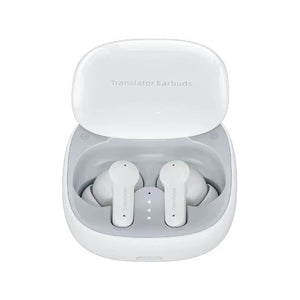 Translation Headphones Supports 144 Languages