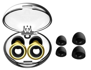 Sleep Anti-noise Earplugs