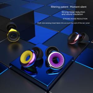 Sleep Anti-noise Earplugs