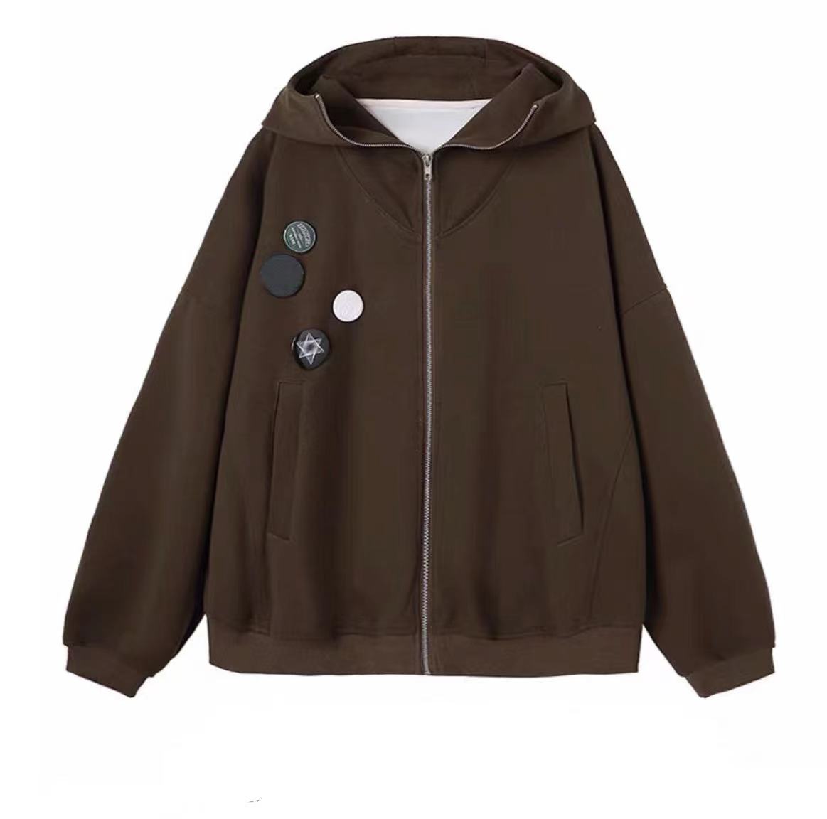 Hoodie For Men And Women