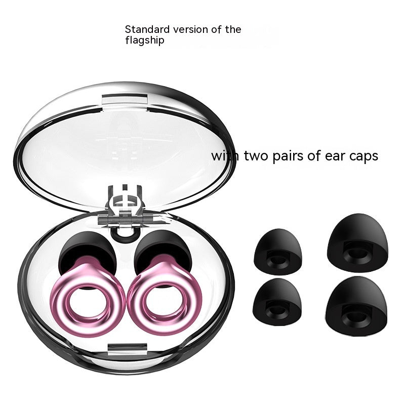 Sleep Anti-noise Earplugs