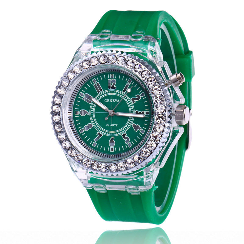 Bracelet Watches