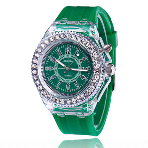 Bracelet Watches