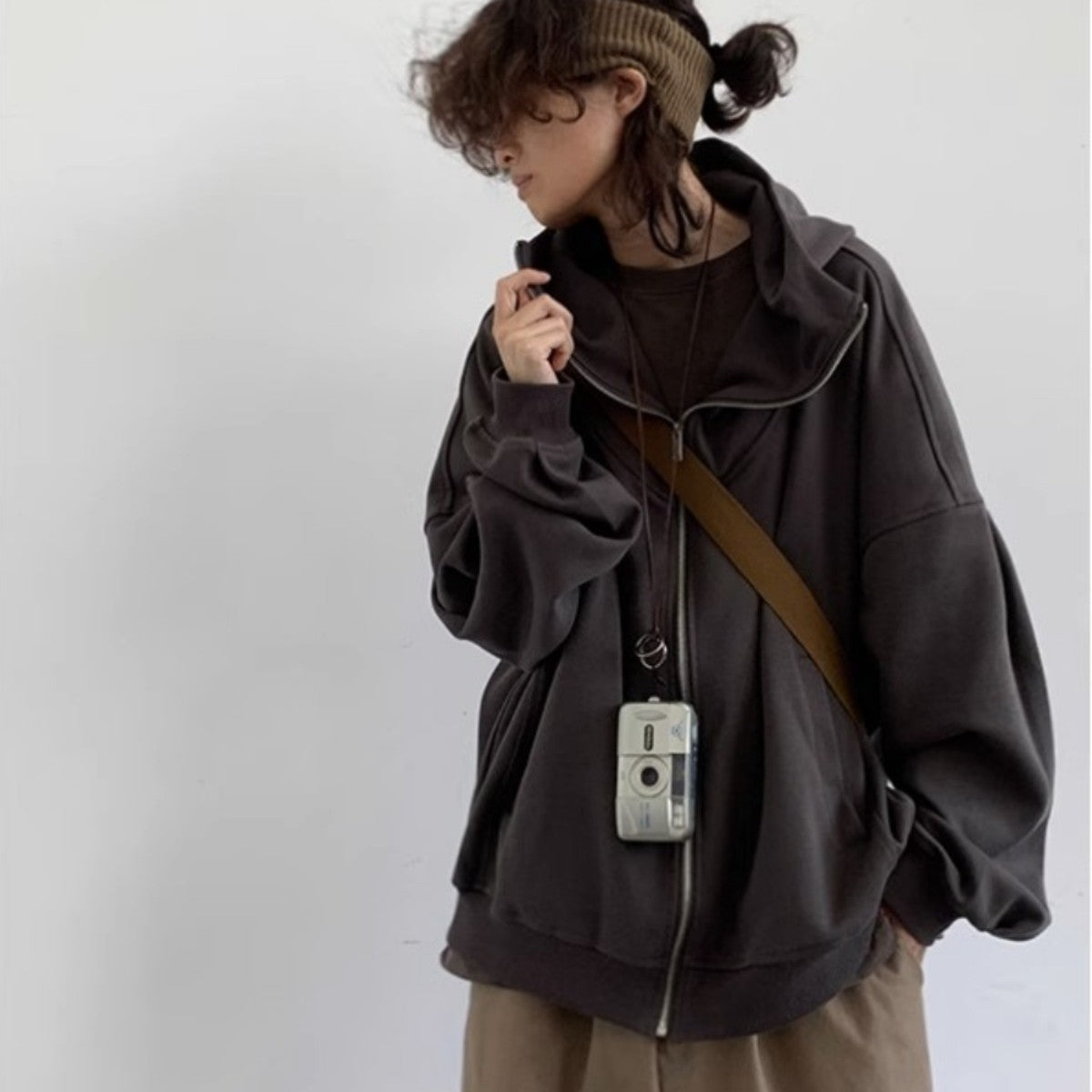 Hoodie For Men And Women