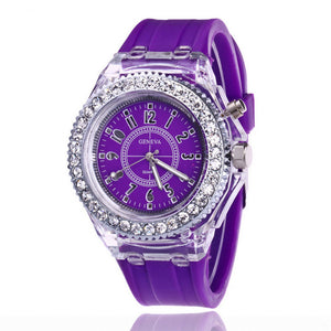 Bracelet Watches