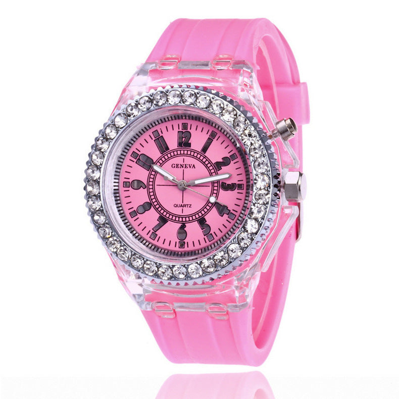 Bracelet Watches