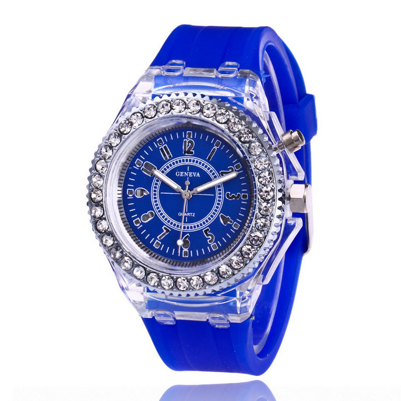 Bracelet Watches