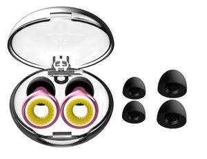 Sleep Anti-noise Earplugs