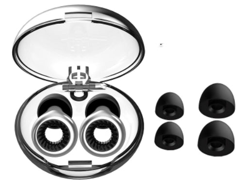 Sleep Anti-noise Earplugs